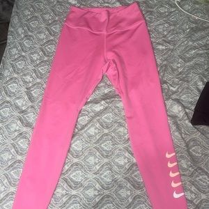 Pink leggings Bundle